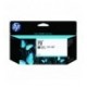 HP 72 Inkjet Cart Matte Black C9403A