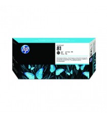 HP 81 PHead Black C4950A