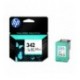 HP 342 Inkjet Cartridge 3Colour