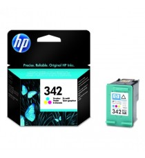 HP 342 Inkjet Cartridge 3Colour