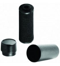 Avery Replacement Ink Roller Pk5 Black