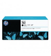 HP 761 DnJt IJCart 775ml MatBlk CM997A