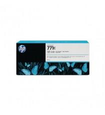 HP 771C Pht Blk D/Jet Ink Car 35 B6