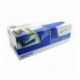 Acco Surebind Strips 25mm Black Pk100