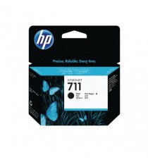 HP 711 Inkjet Cartridge Black