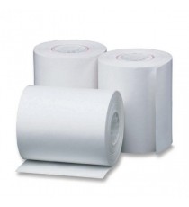 Credit Card Roll 2Ply Thermal 57x46x12mm