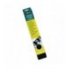 Fellowes Binding Comb 28mm Black Pk50