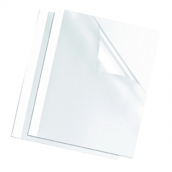 Fellowes Thermal Cover 3mm Pk100