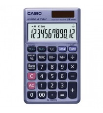 Casio Pocket Calculator SL-320TER-S-GH