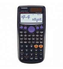 Casio Scientific Calculator FX-85GTPLUS