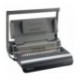Fellowes Quasar Manual Comb Binder