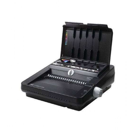 GBC C450E Electric Comb Binder 4400421