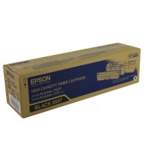 Epson Acu C1600 Tnr HC Blk C13S050557