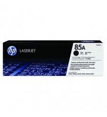 HP LsrJet Toner Blk CE285A