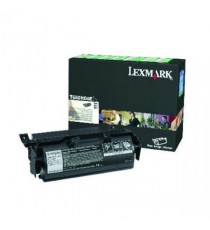 Lexmark RP HY Toner Black 0T650H04E