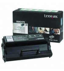 Lexmark RP E2X Toner Black 08A0476