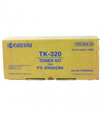 Kyocera FS4000DN Toner Black TK320