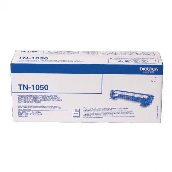 TN-1050 Toner Cartridge