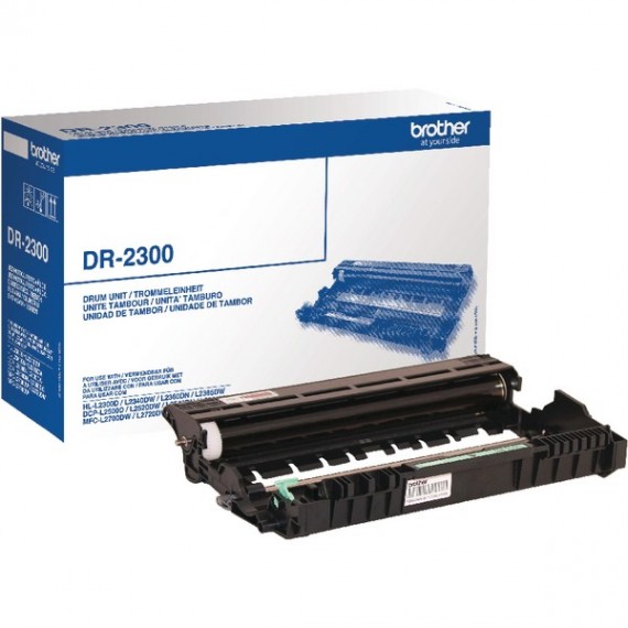 Brother Drum Unit DR2300