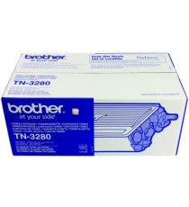 Brother HL5340D Toner 8K Blk TN3280