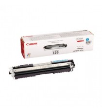 Canon Toner 729 Cyan 4369B002