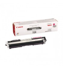 Canon Toner 729 Magenta 4368B002