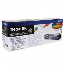 Brother TN241BK Black Toner