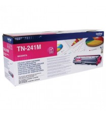Brother TN241M Magenta Toner