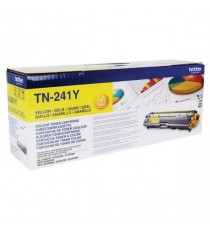 Brother TN241Y Yellow Toner