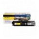 Brother TN321Y Toner Cart Yellow Pk1