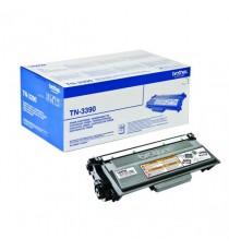 Brother TN3390 Ton Cart Super HY Black