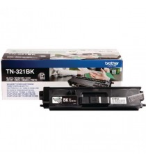 Brother TN321BK Toner Cart Black Pk1