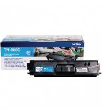 Brother TN900C Toner Cart Cyan Pk1