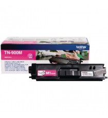 Brother TN900M Toner Cart Magenta