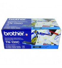 Brother Toner Cartridge Cyan TN130C