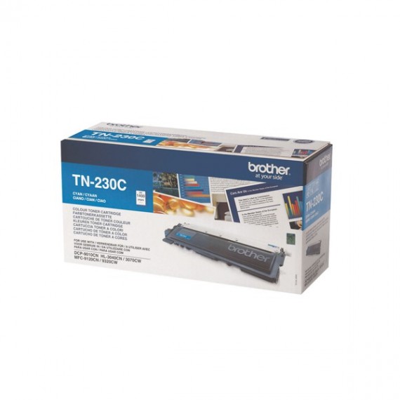 Brother MFC9120/9320 Cart Cyan TN230C