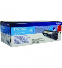 Brother TN325 Toner HY Cyn TN325C