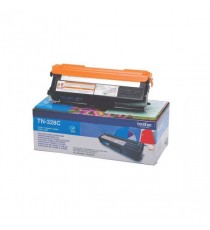 Brother TN328 Toner SHY Cyn TN328C