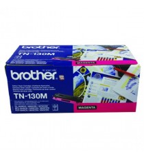 Brother Toner Cartridge Magenta TN130M