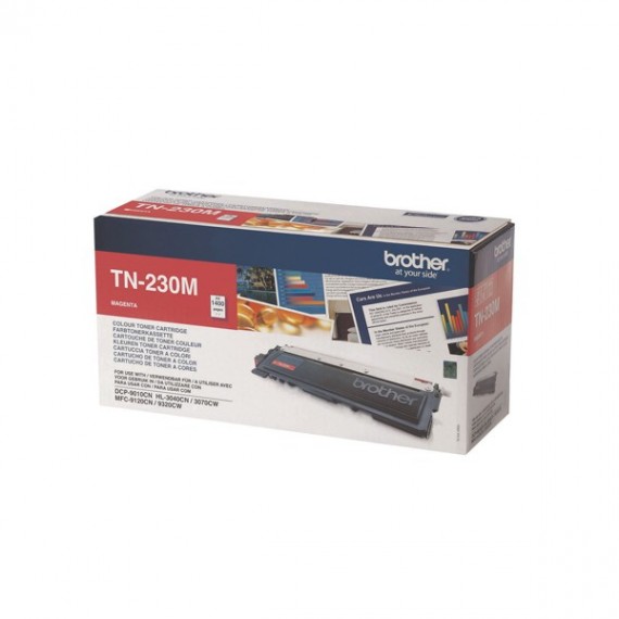 Brother MFC9120/9320 Cart Magenta TN230M