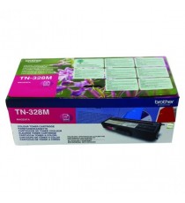 Brother TN328 Toner SHY Mag TN328M