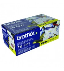 Brother Toner Cartridge Yellow TN130Y