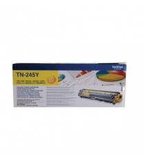 Brother TN245Y Yellow Toner High Yield