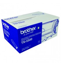Brother HL7050 TnrCart Black TN5500