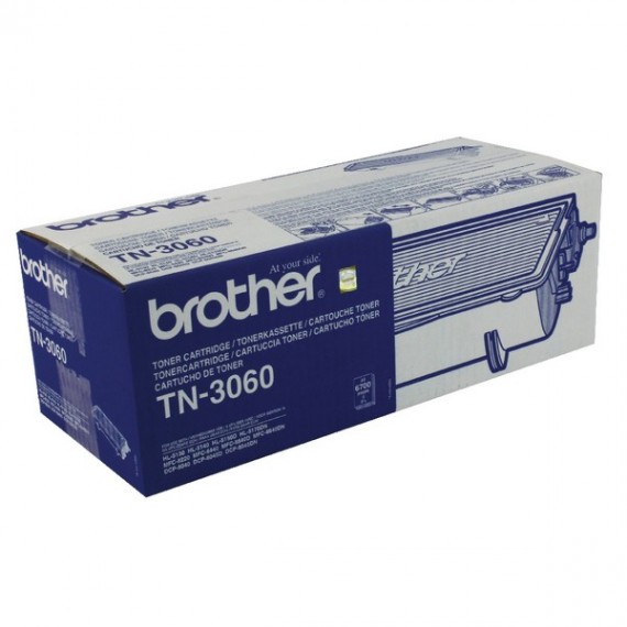 Brother DCP8045 Toner HY Black HL5100