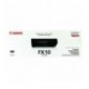 Canon Fax Toner Cartridge Black 0263B002