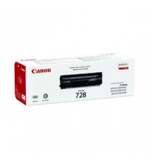 Canon MF4410 Tnr CRG728 Blk