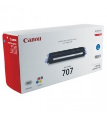 Canon LBP5000 Toner Cart 9423A004 Cyan