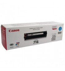 Canon LBP5050/5050N 716C Tnr Cyan