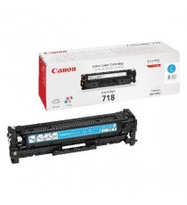 Canon i-Sensys Tnr Cyan CLBP718